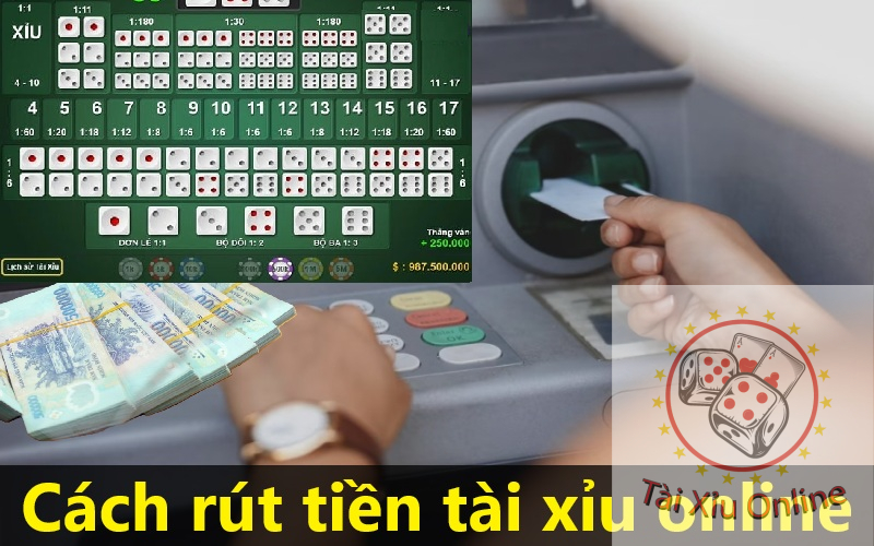 Tài xỉu online uy tín - Top 3 nhà cái có game tài xỉu xịn Cách rút tiền tài xỉu online