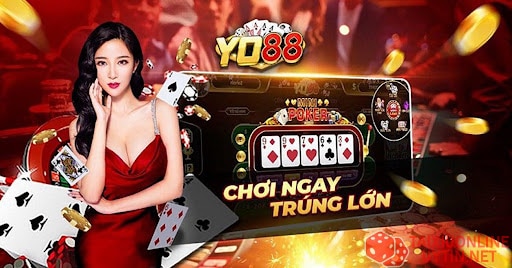 Đánh giá Yo88 tài xỉu - Game bài thời thượng đỉnh cao Đánh giá cổng game Yo88 tài xỉu như thế nào